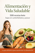 Alimentación y Vida Saludable