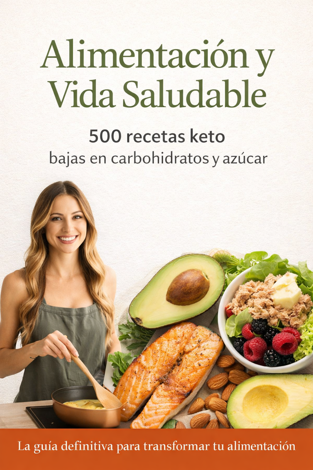 Alimentación y Vida Saludable